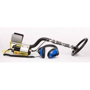 Detector de metales Garrett Sea Hunter Mark II