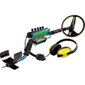 Detector de metales Minelab Excalibur 2