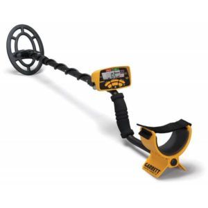 Detector de metales Garrett ACE 300i